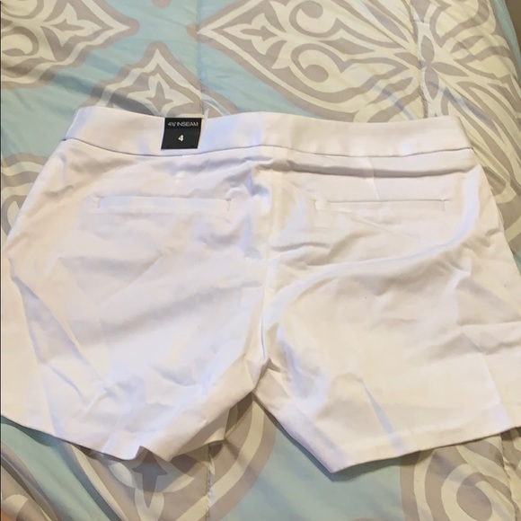 Express shorts - Picture 2 of 3